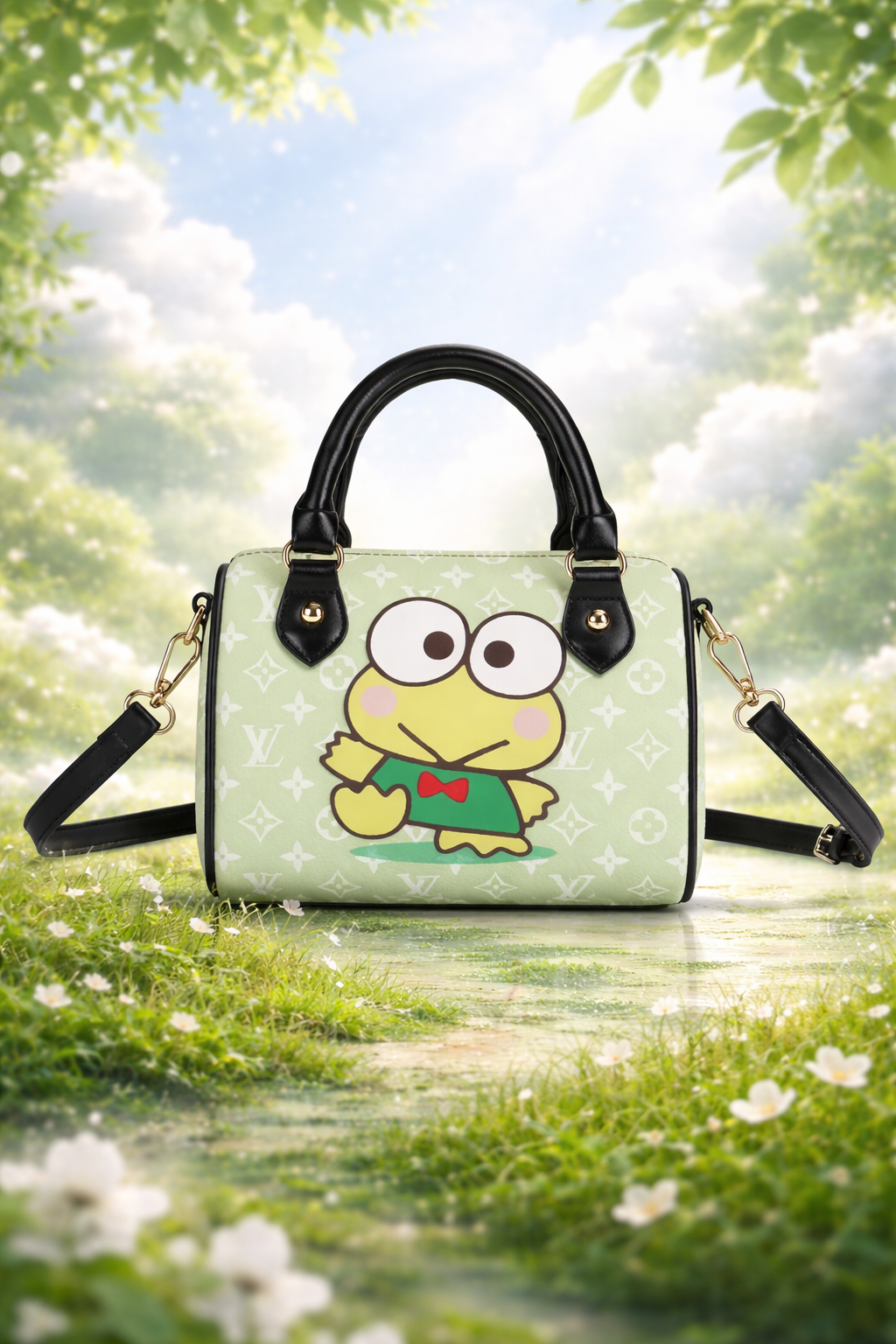 Lucky Charm Kero Bag (PREORDER)