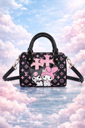 Dark Angel Duo Bag(PREORDER)