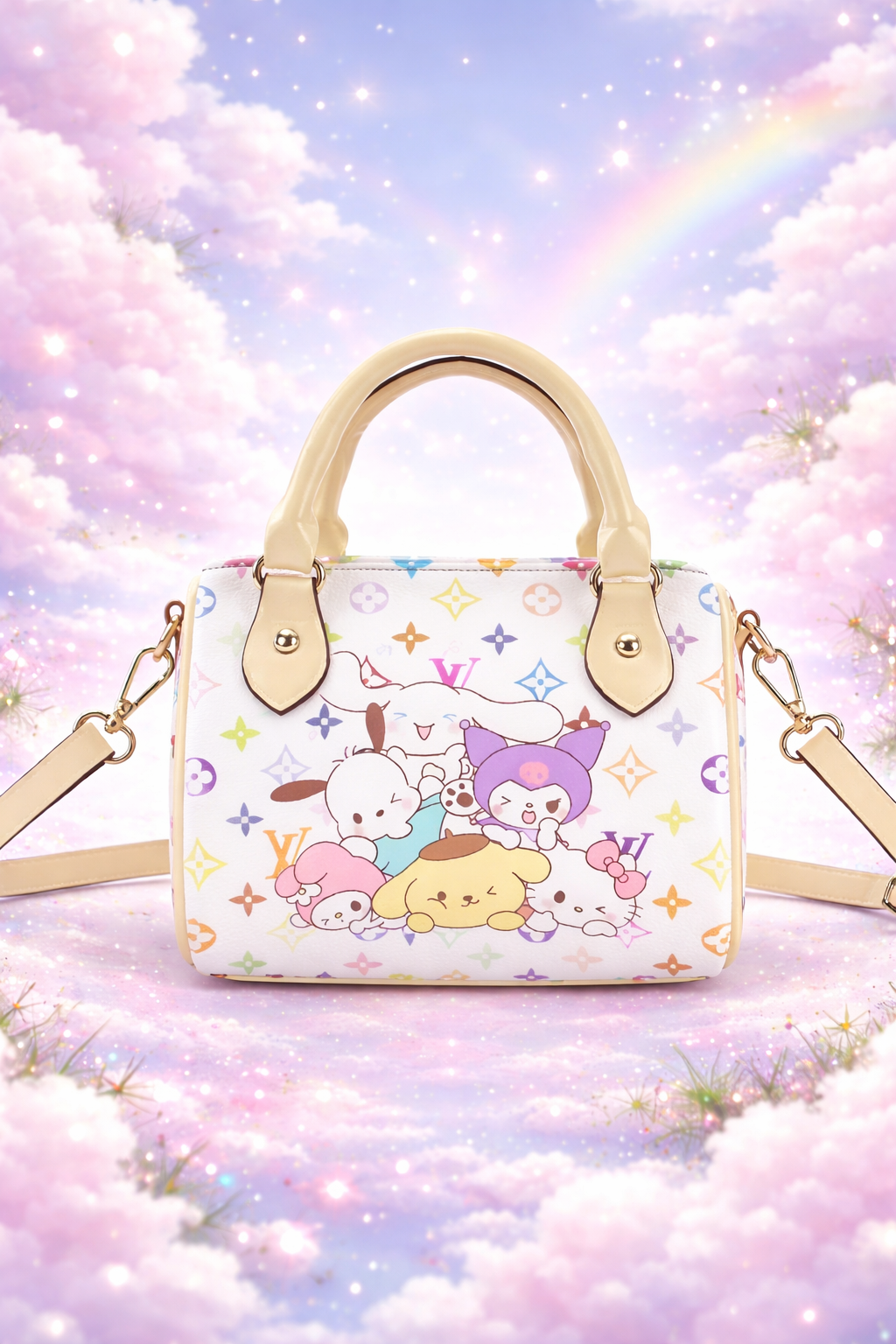 Sugar Rush Friends Mini(PREORDER)