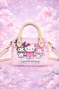💗 Blush Rebel Kitty Bag(PREORDER)