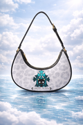 ❄️ Ice Princess Shoulder Bag(PREORDER)