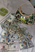 Drinkim Matcha Moon Bag (PREORDER)