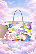 Candy Drip Tote(PREORDER)