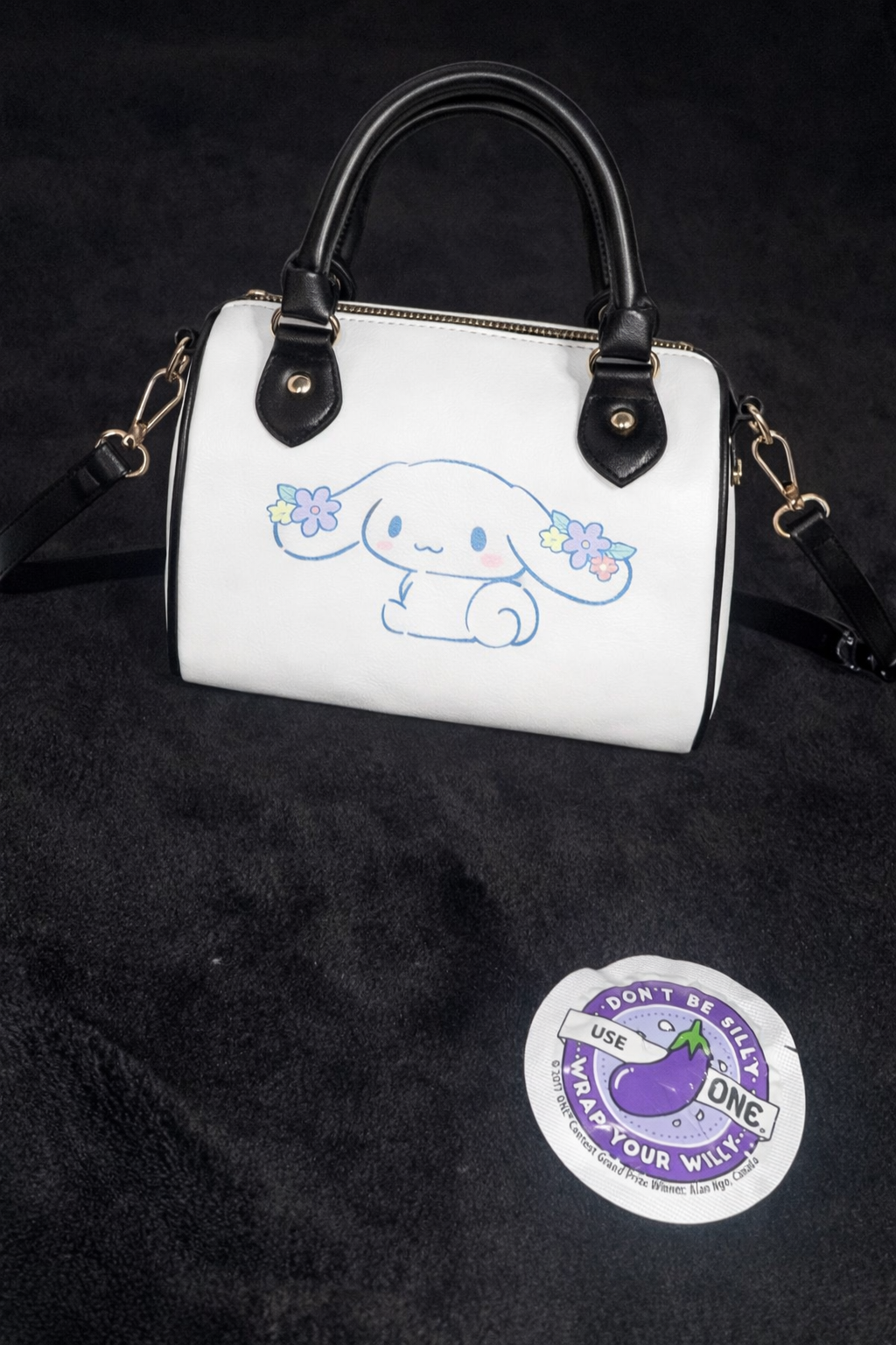 DrinKIM Cinnamon Dream Bag (PREORDER)