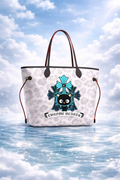 Iced Out Rebel Tote(PREORDER)