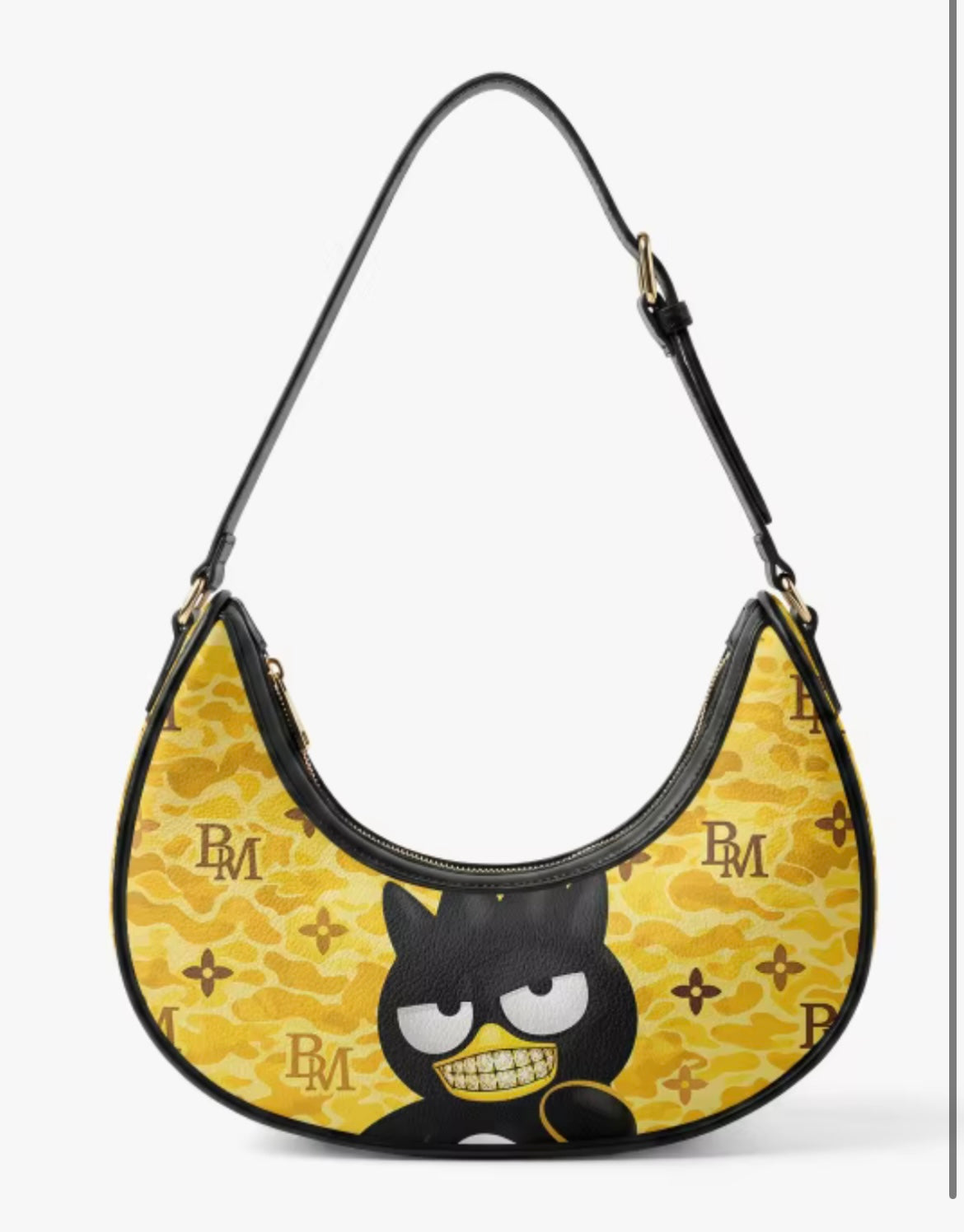 DrinKIM Lemon Drop Bag (PREORDER)