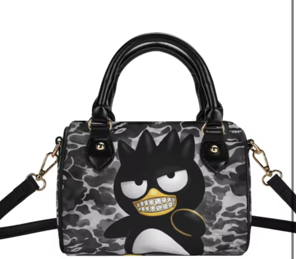 DrinKIM Camo Rebel Bag(PREORDER)