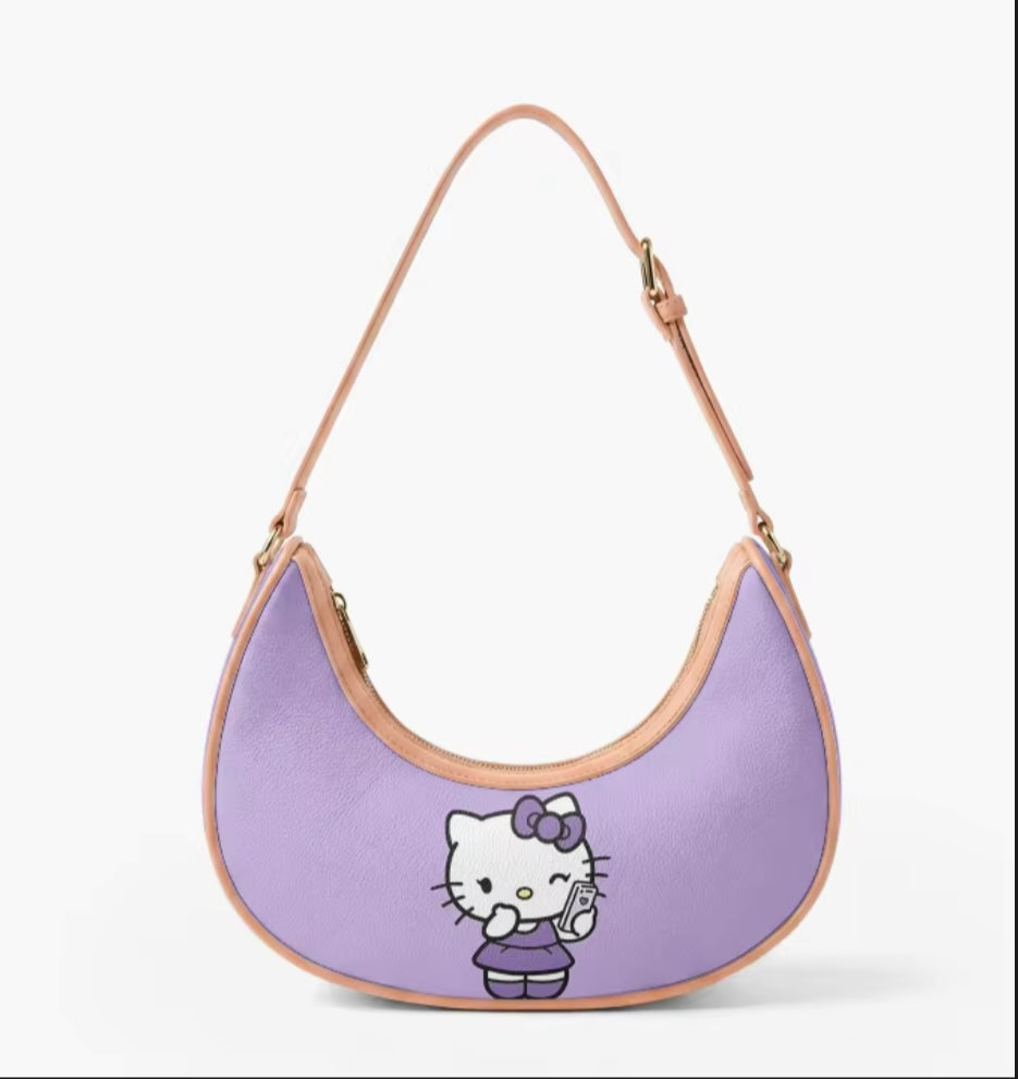 Drinkim Lavender Moon Bag (PREORDER) 🌙💜