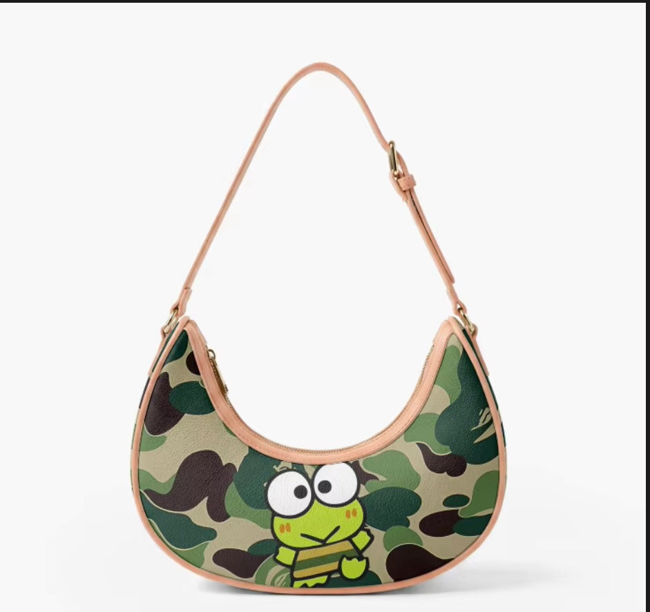 Drinkim Matcha Moon Bag (PREORDER)