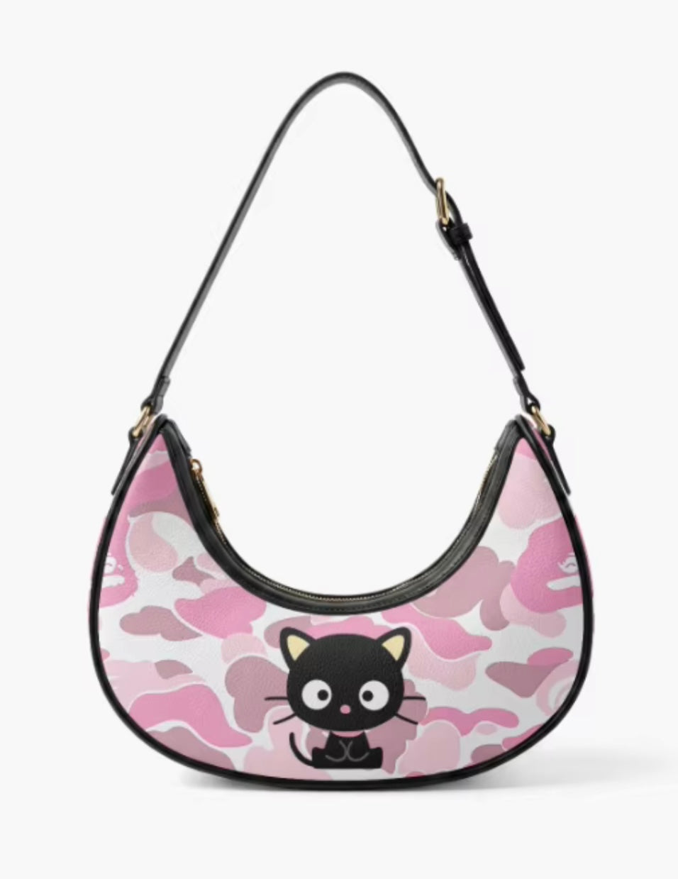 DrinKIM Bubblegum Dream Bag (PREORDER)