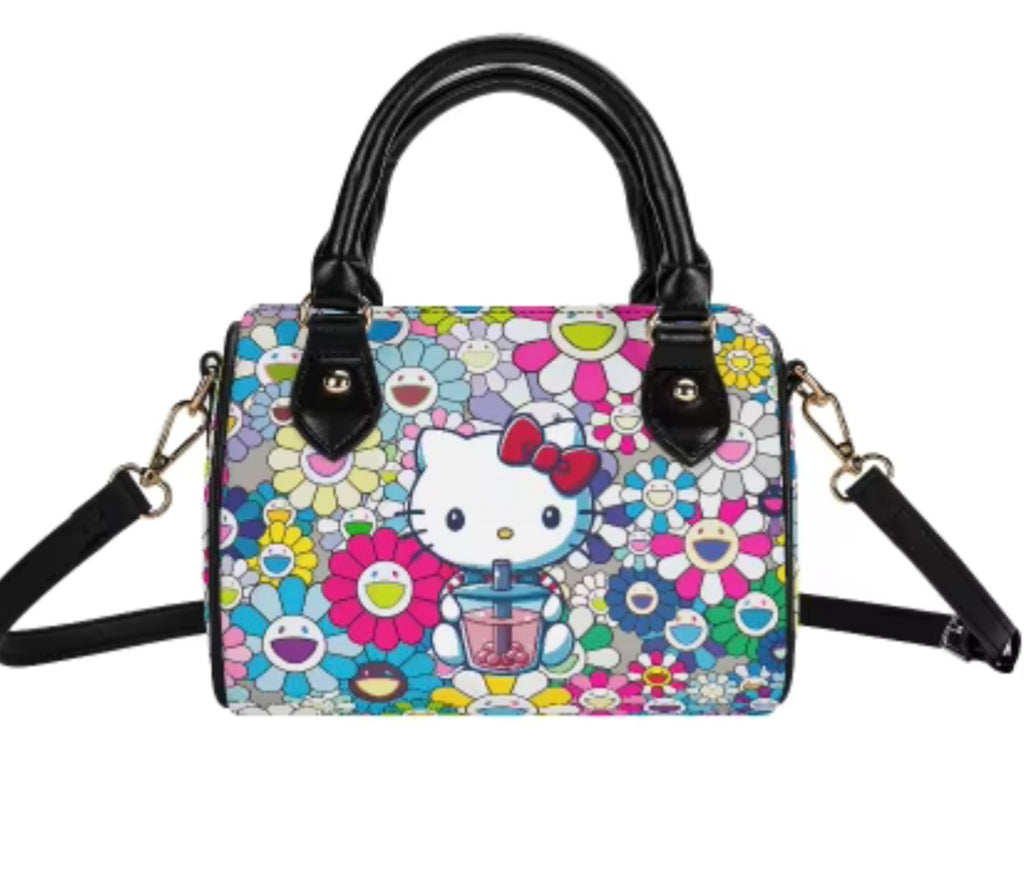 🧋 DrinKIM Boba Dream Bag(PREORDER)