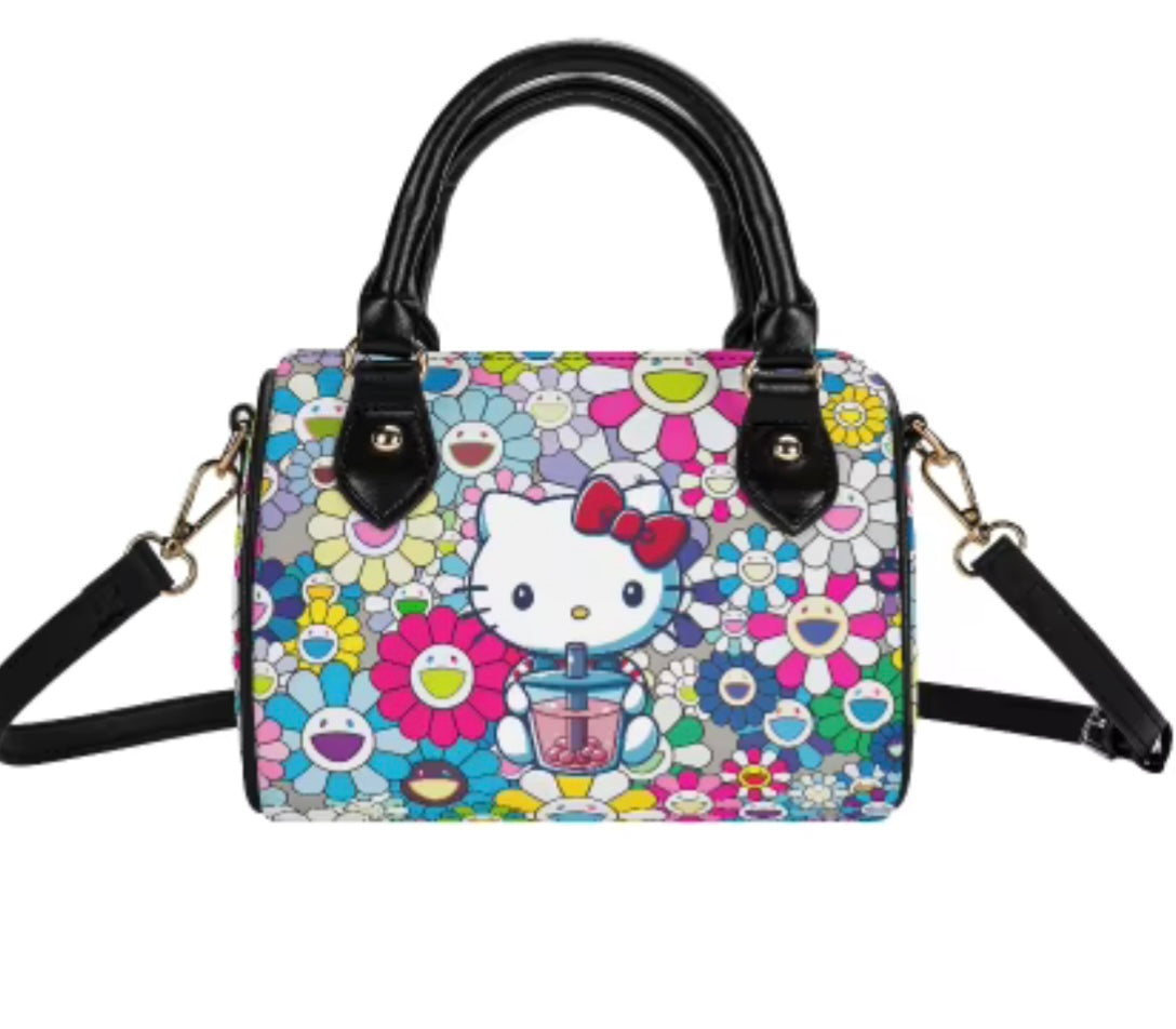 🧋 DrinKIM Boba Dream Bag(PREORDER)