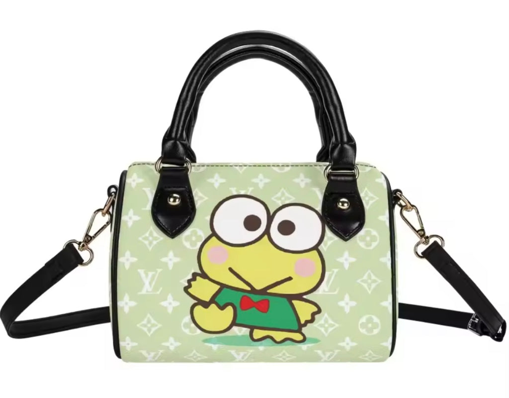 Lucky Charm Kero Bag (PREORDER)