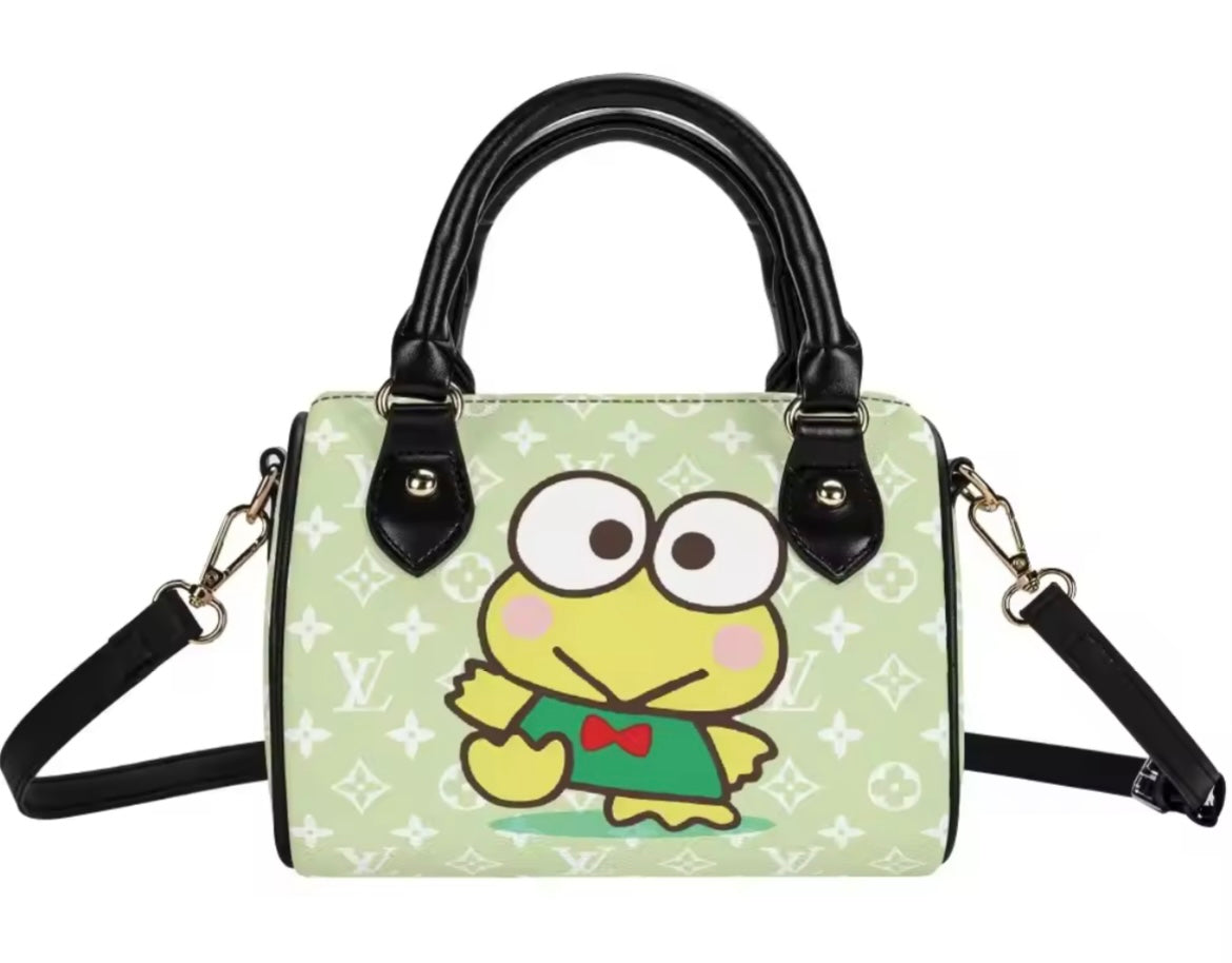 Lucky Charm Kero Bag (PREORDER)