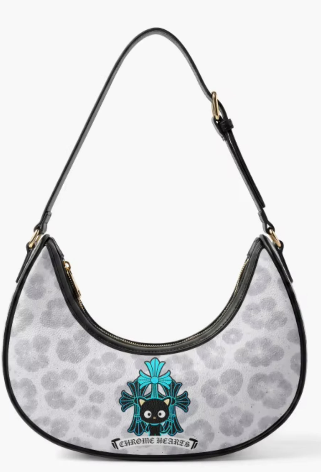 ❄️ Ice Princess Shoulder Bag(PREORDER)