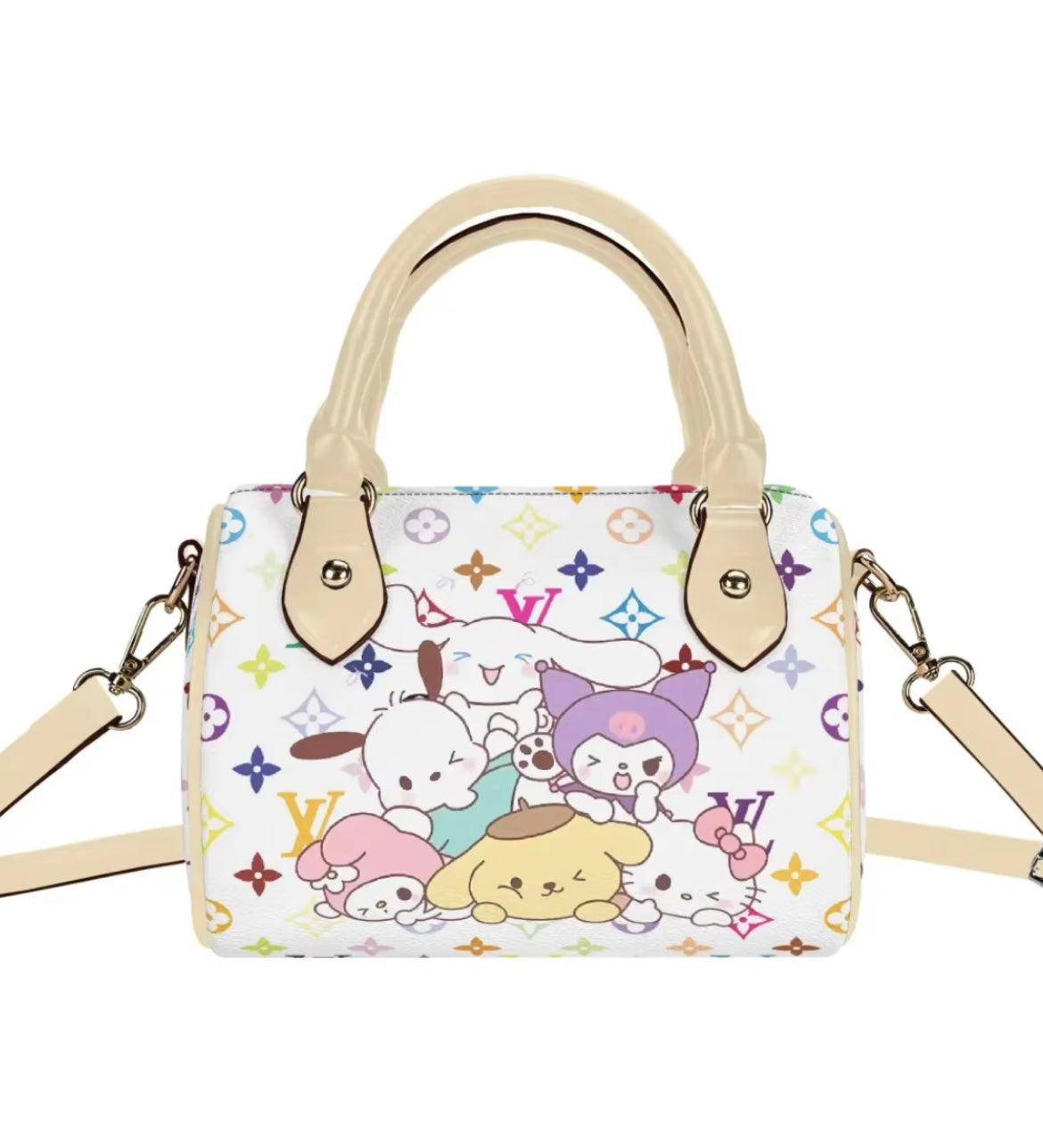 Sugar Rush Friends Mini(PREORDER)